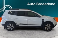 Dacia Duster vaihtoauto