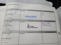 Dacia Duster vaihtoauto