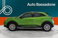 Opel Mokka-e vaihtoauto