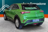 Opel Mokka-e vaihtoauto