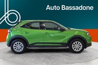 Opel Mokka-e vaihtoauto