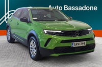 Opel Mokka-e vaihtoauto