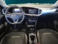 Opel Mokka-e vaihtoauto