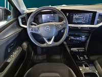 Opel Mokka-e vaihtoauto