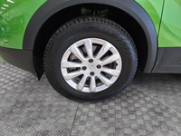 Opel Mokka-e vaihtoauto