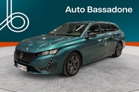 Peugeot 308 vaihtoauto