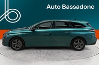 Peugeot 308 vaihtoauto