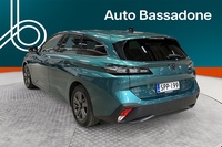 Peugeot 308 vaihtoauto