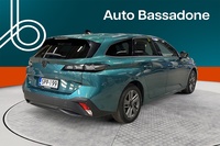 Peugeot 308 vaihtoauto