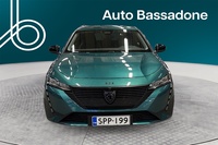 Peugeot 308 vaihtoauto