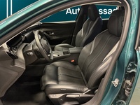 Peugeot 308 vaihtoauto