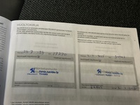 Peugeot 308 vaihtoauto