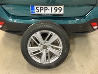 Peugeot 308 vaihtoauto