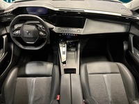 Peugeot 308 vaihtoauto