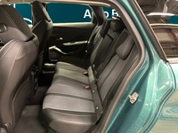 Peugeot 308 vaihtoauto