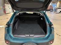 Peugeot 308 vaihtoauto