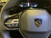 Peugeot 308 vaihtoauto