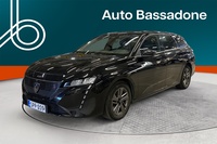 Peugeot 308 vaihtoauto