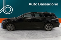 Peugeot 308 vaihtoauto