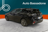 Peugeot 308 vaihtoauto