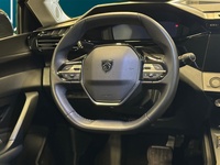 Peugeot 308 vaihtoauto