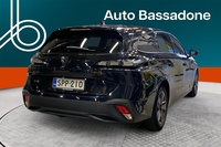 Peugeot 308 vaihtoauto