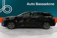 Peugeot 308 vaihtoauto