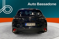 Peugeot 308 vaihtoauto