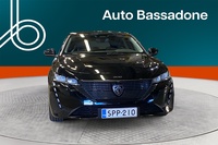 Peugeot 308 vaihtoauto