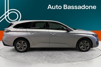 Peugeot 308 vaihtoauto