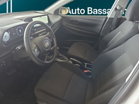 Hyundai i20 Hatchback vaihtoauto