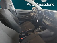 Hyundai i20 Hatchback vaihtoauto