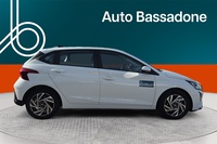 Hyundai i20 Hatchback vaihtoauto