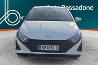Hyundai i20 Hatchback vaihtoauto