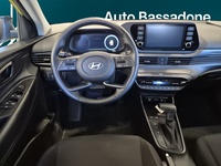 Hyundai i20 Hatchback vaihtoauto