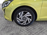 Hyundai i20 Hatchback vaihtoauto