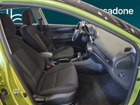 Hyundai i20 Hatchback vaihtoauto
