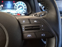 Hyundai i20 Hatchback vaihtoauto