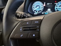 Hyundai i20 Hatchback vaihtoauto