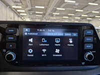 Hyundai i20 Hatchback vaihtoauto