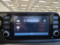 Hyundai i20 Hatchback vaihtoauto