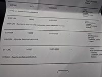 Hyundai i20 Hatchback vaihtoauto