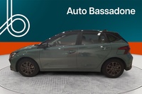 Hyundai i20 Hatchback vaihtoauto