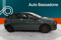 Hyundai i20 Hatchback vaihtoauto