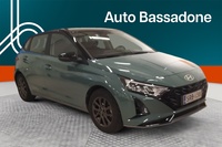 Hyundai i20 Hatchback vaihtoauto