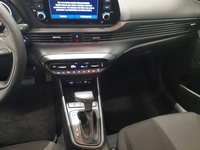 Hyundai i20 Hatchback vaihtoauto