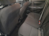 Hyundai i20 Hatchback vaihtoauto