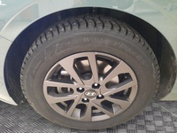 Hyundai i20 Hatchback vaihtoauto