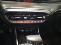 Hyundai i20 Hatchback vaihtoauto