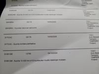 Hyundai Kona vaihtoauto